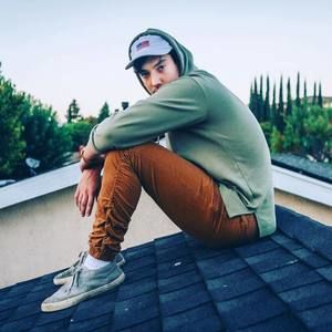 Meet your Posher, Jordan